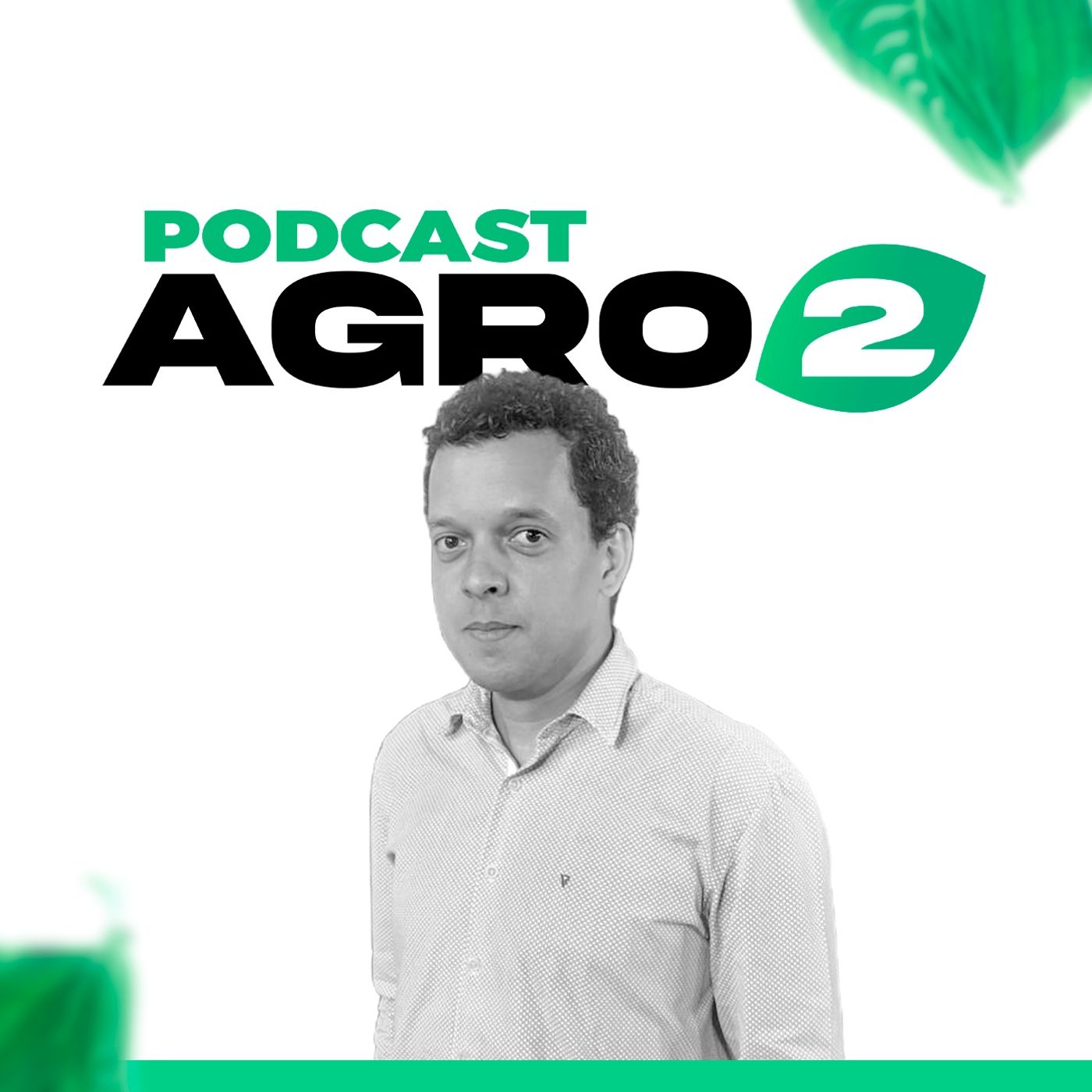 #10 Como funciona o agro na bolsa de valores? Com Rodolfo Gomes episode artwork