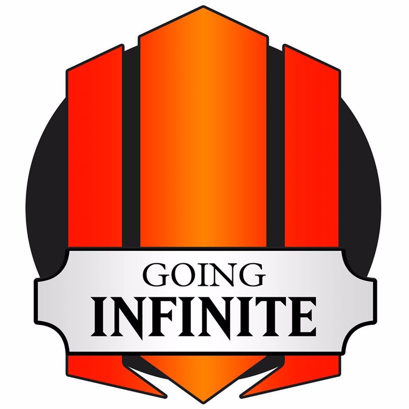Going Infinite