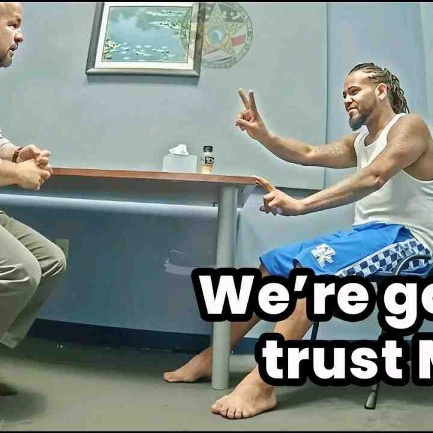 Killer Duo Laughs Not Knowing Their Murder Was Recorded _ Police Interrogation True Crime episode artwork