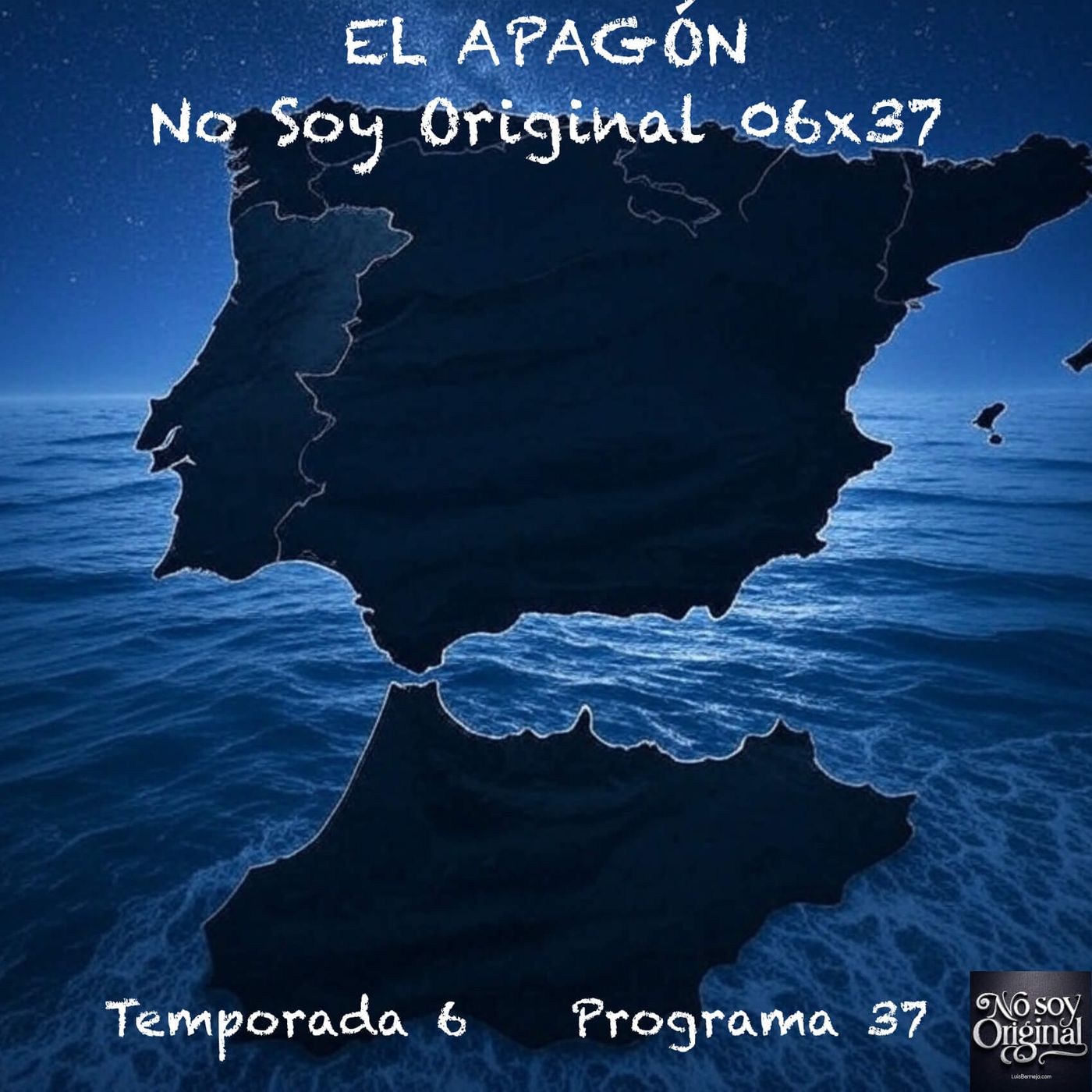 EL APAGÓN | 06x37