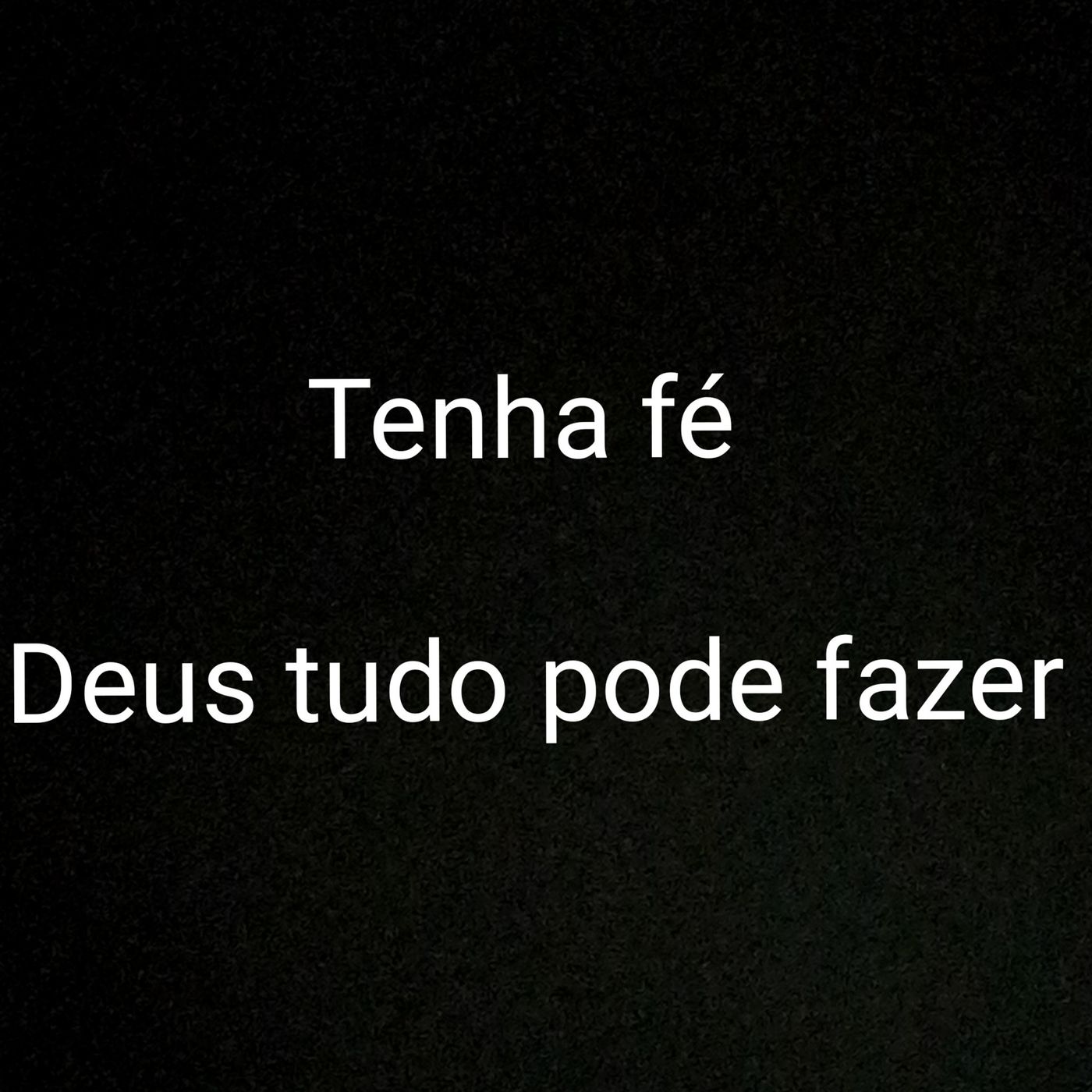 Oração E Palavra