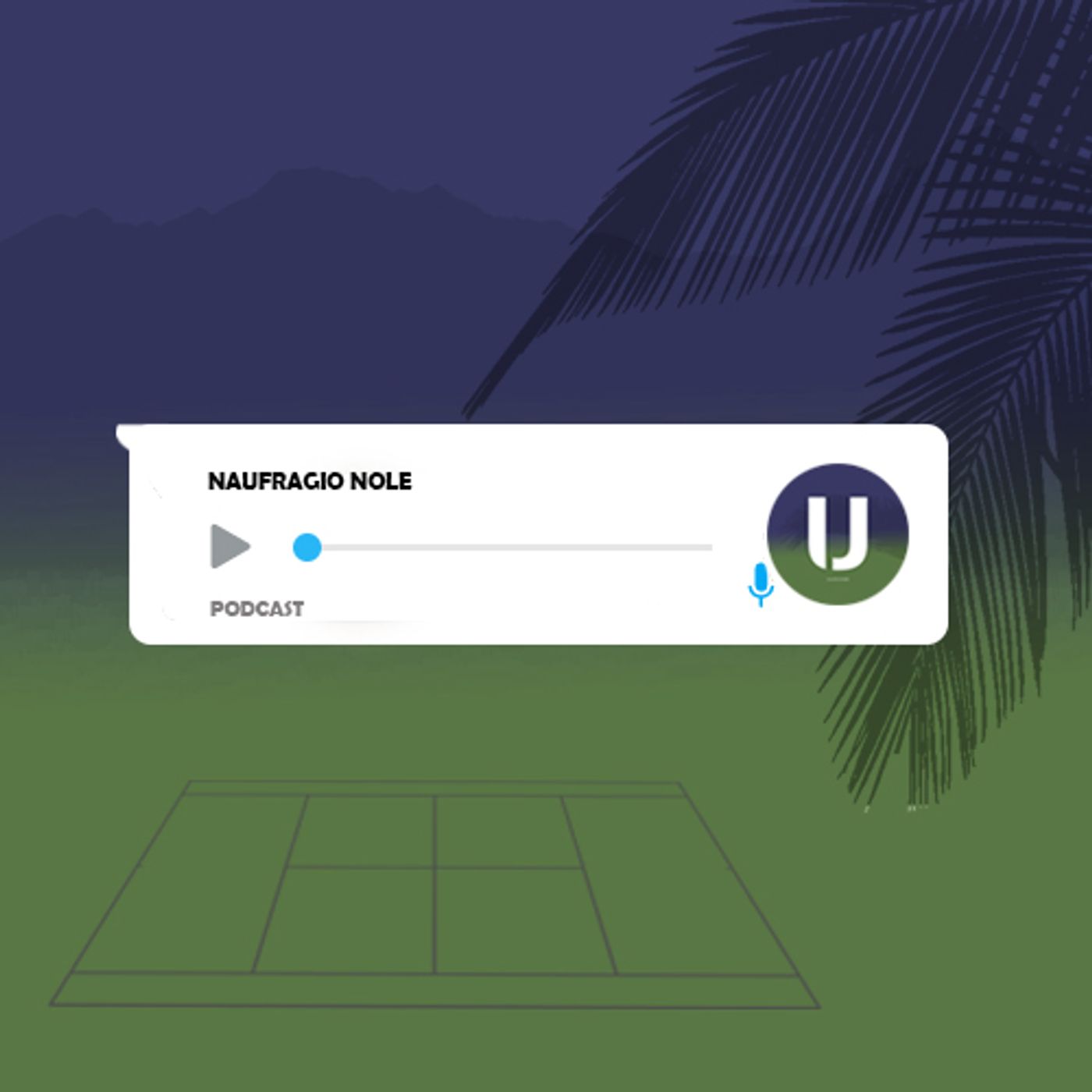 17 - Naufragio Nole episode artwork