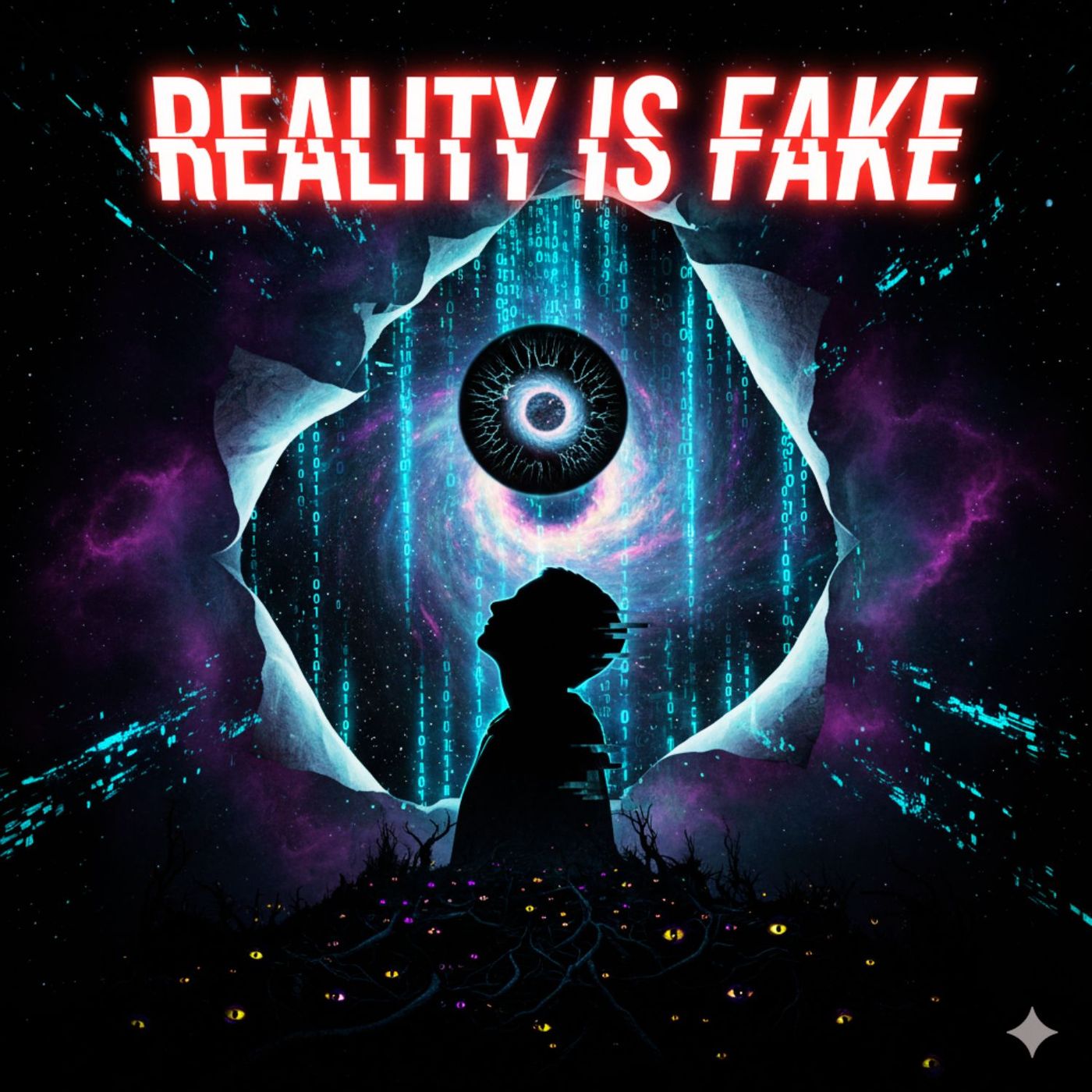 Why Reality Is A Lie: The Simulation, Dark Forest & 8 Other Cosmic Horrors