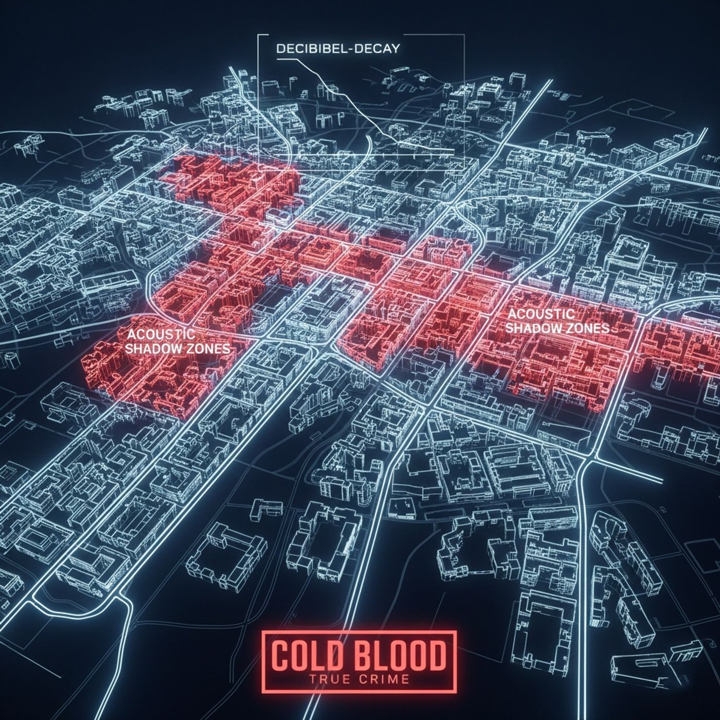 The Cairo Alleyway Strangler episode artwork