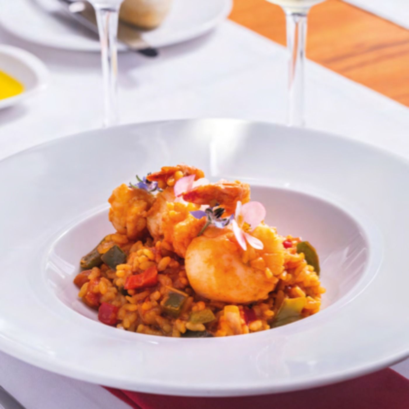 Recetas de Libro