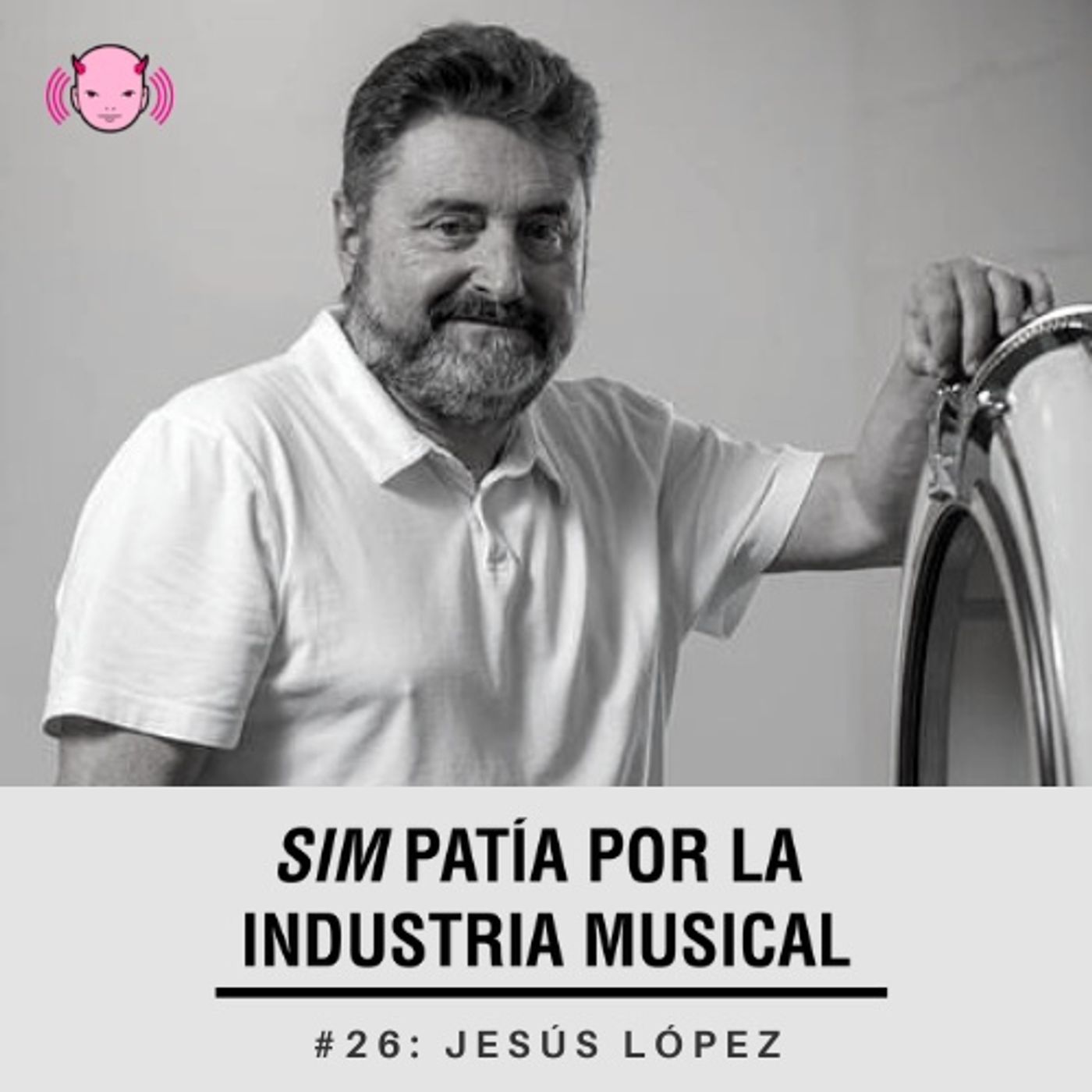 Simpatía por la Industria Musical