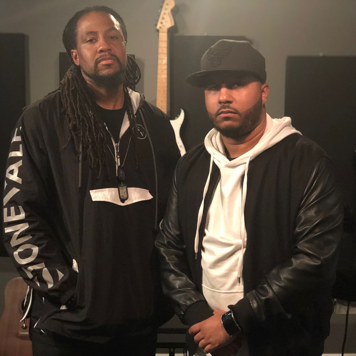Domino Effect Podcast