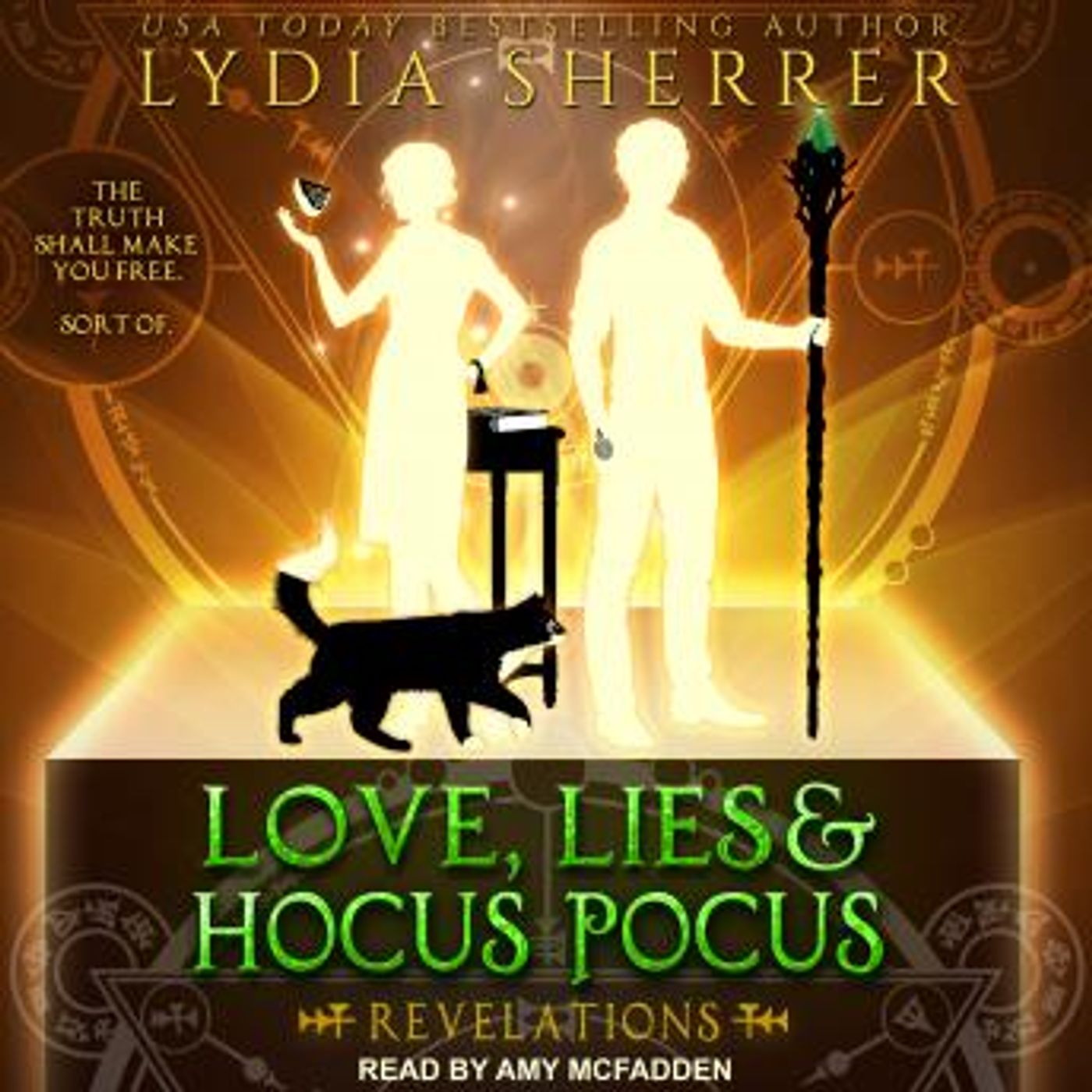 Get Best Full Audiobooks in Science Fiction & Fantasy, Fantasy