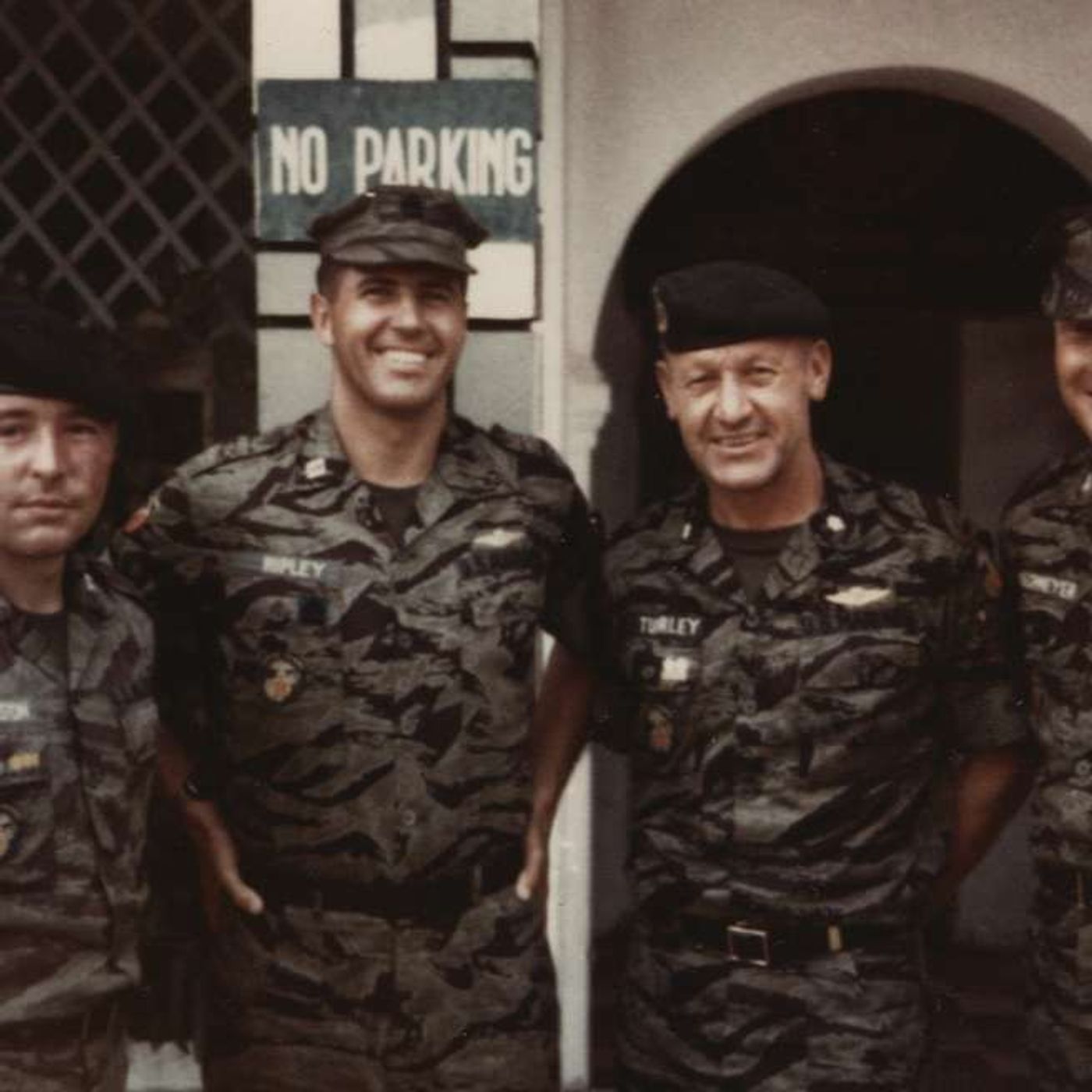 #52 The Bridge Blaster