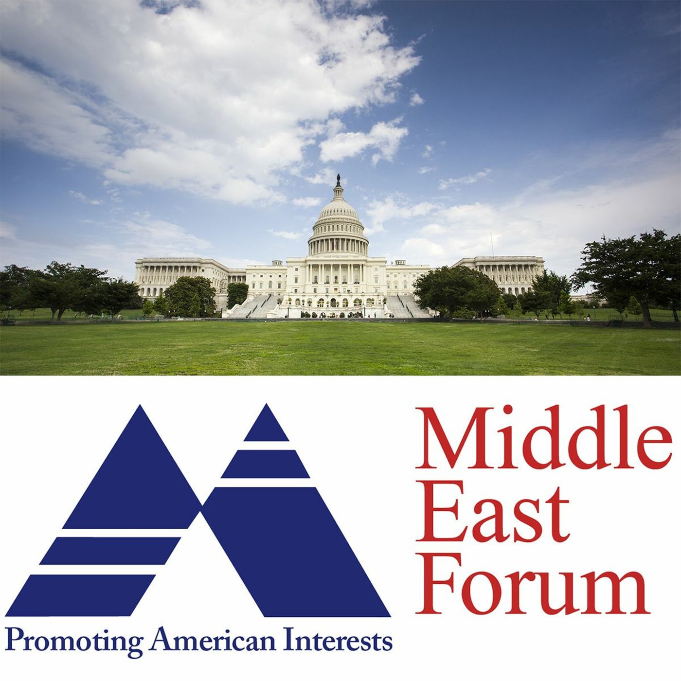 Middle East Forum Podcast