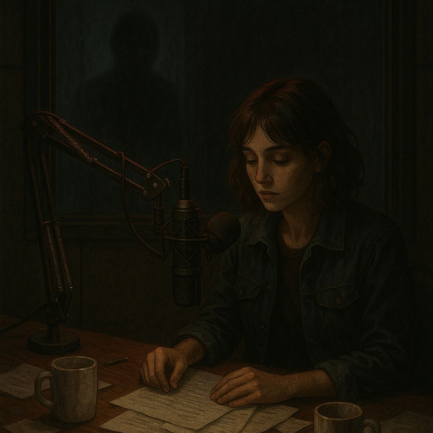 Creepypastas en español