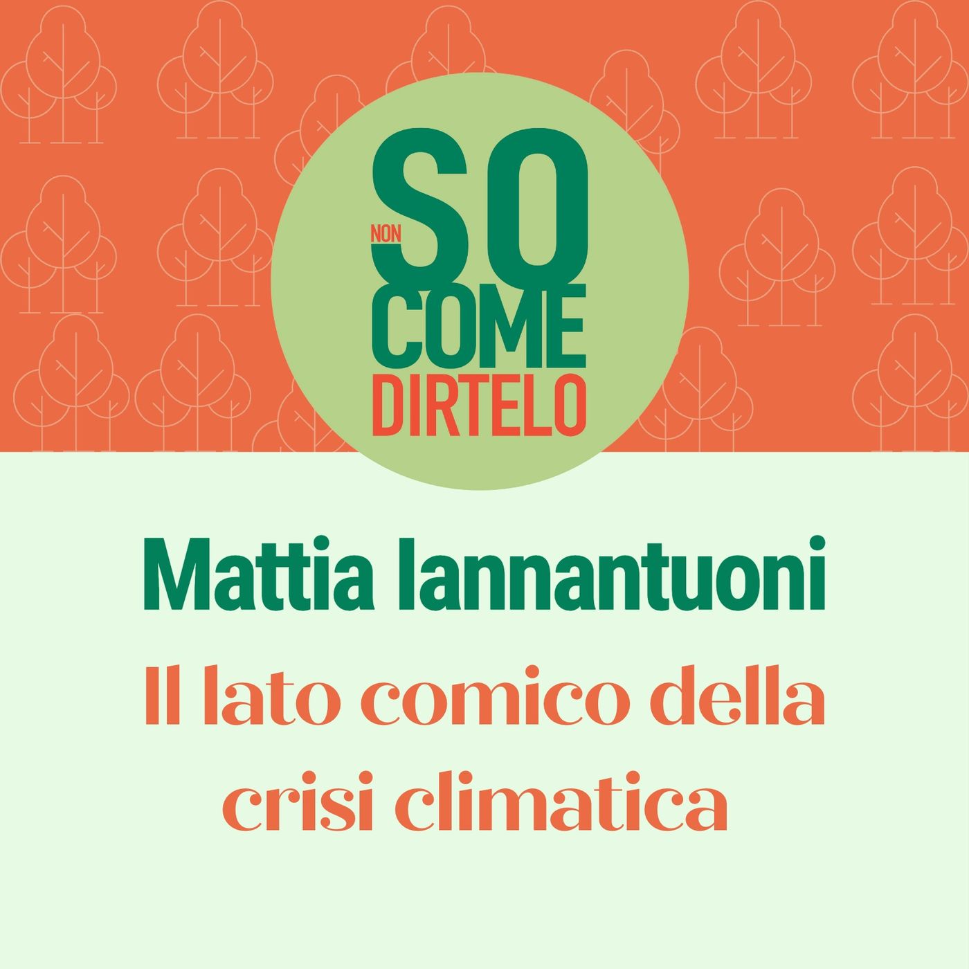 Non So Come Dirtelo