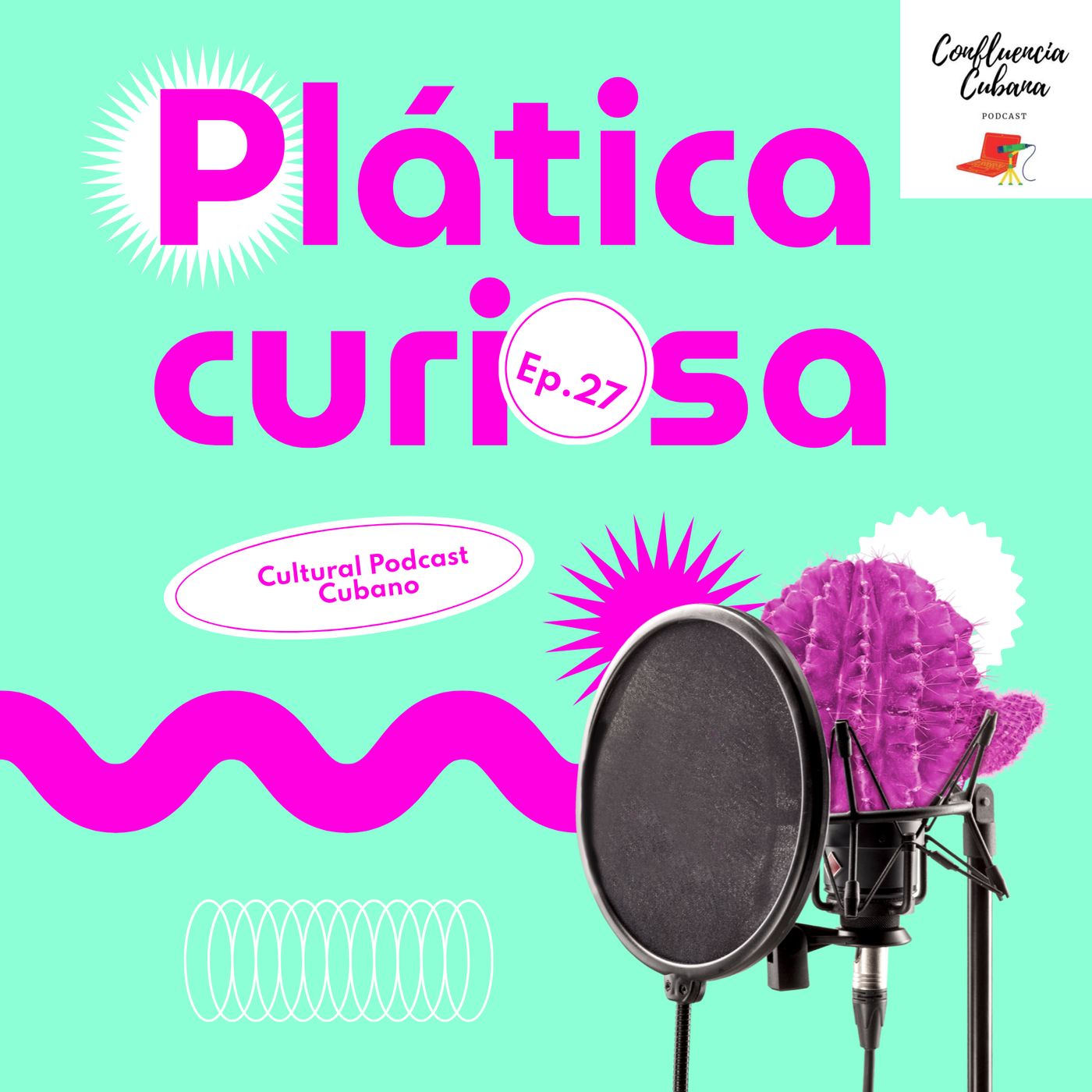 Confluencia Cubana