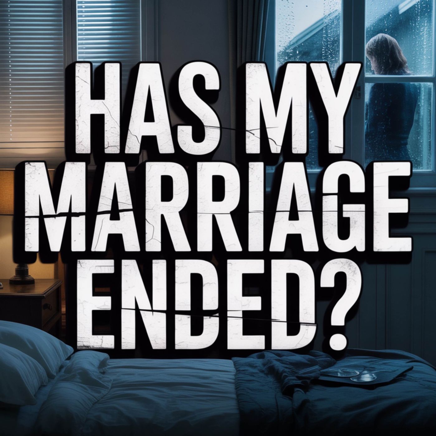 No Sex in 4 Months - Has my marriage ended? | Mufti Menk