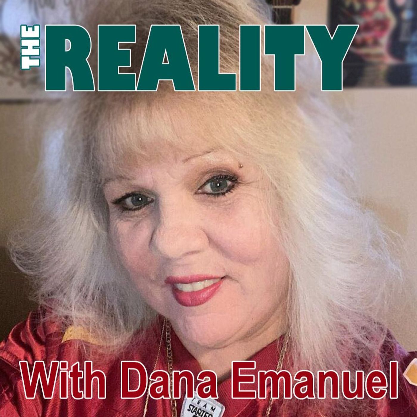 Sure Reality Podcasts