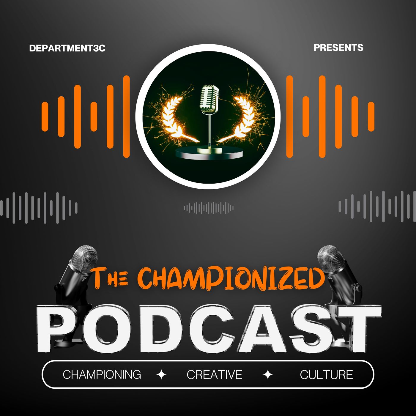 Championized Newsletter - Issue #5 - Unleashing Creativity