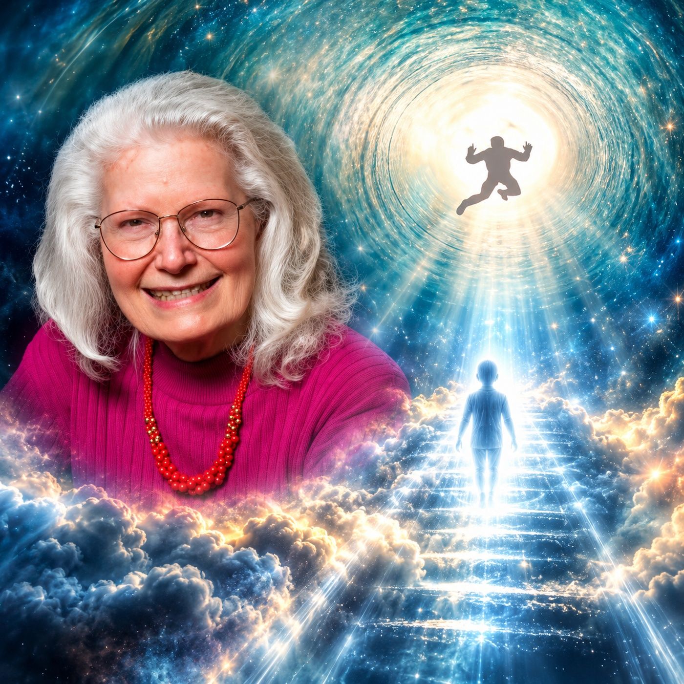 Ep. #330: Near-Death Aftermath w/ PMH Atwater
