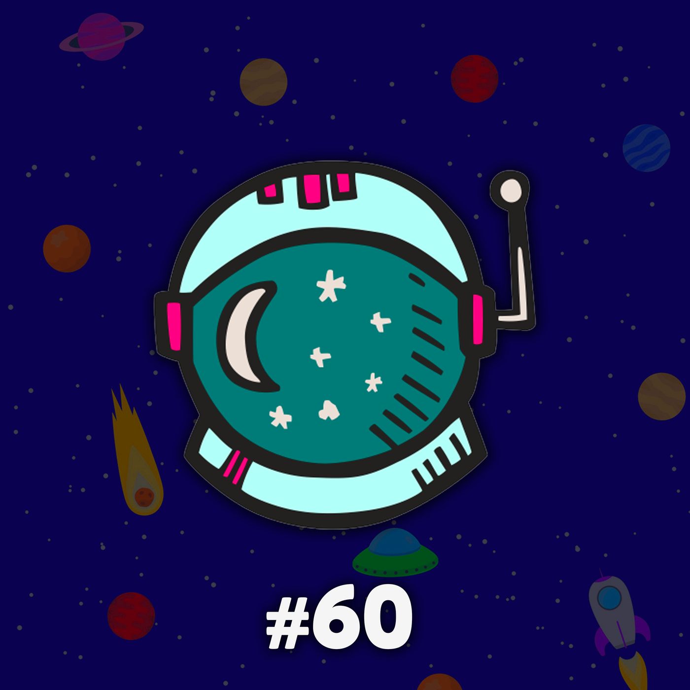PRN Podcast