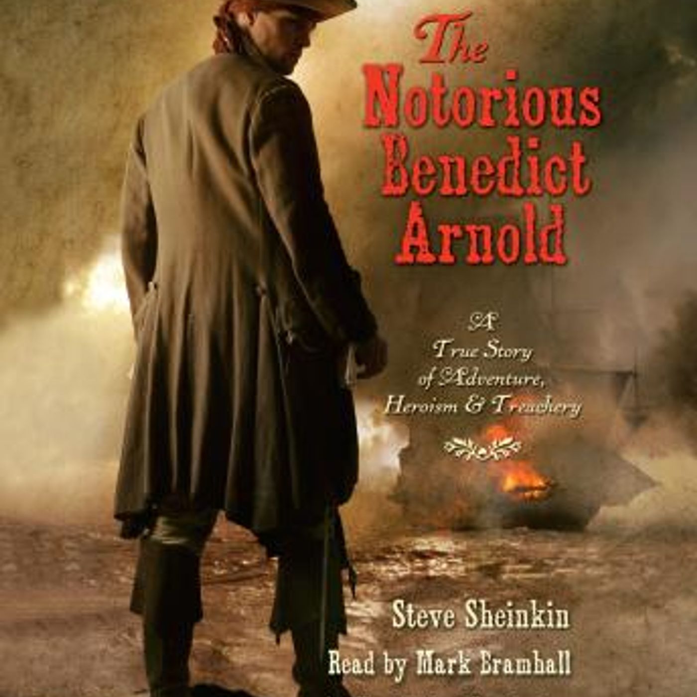 Listen to New Full Audiobooks in Teen & YA, Historical