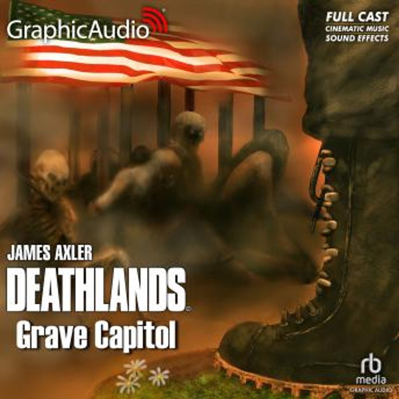 Find Best-Selling Full Audiobooks in Science Fiction & Fantasy, Science Fiction