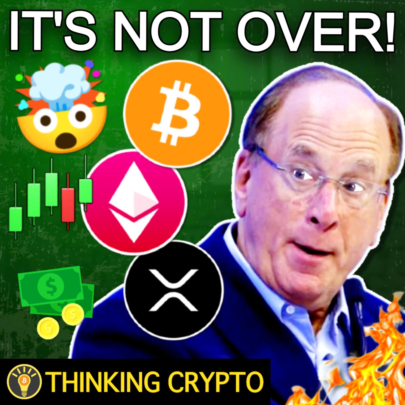 CRYPTO BULL MARKET IS NOT OVER AS SILVER GIVES CONFIRMATION WITH THE MACRO SETUP! CRYPTO BULL MARKET IS NOT OVER AS SILVER GIVES CONFIRMATION WITH THE MACRO SETUP!