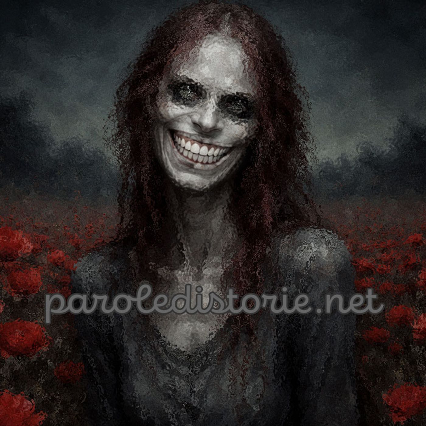 Berenice, ovvero, quel sorriso. Un racconto di Edgar Allan Poe (+16) episode artwork