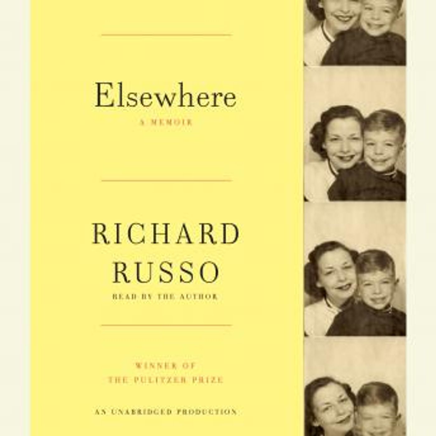 Best Audiobooks in Biography & Memoir, Memoirs