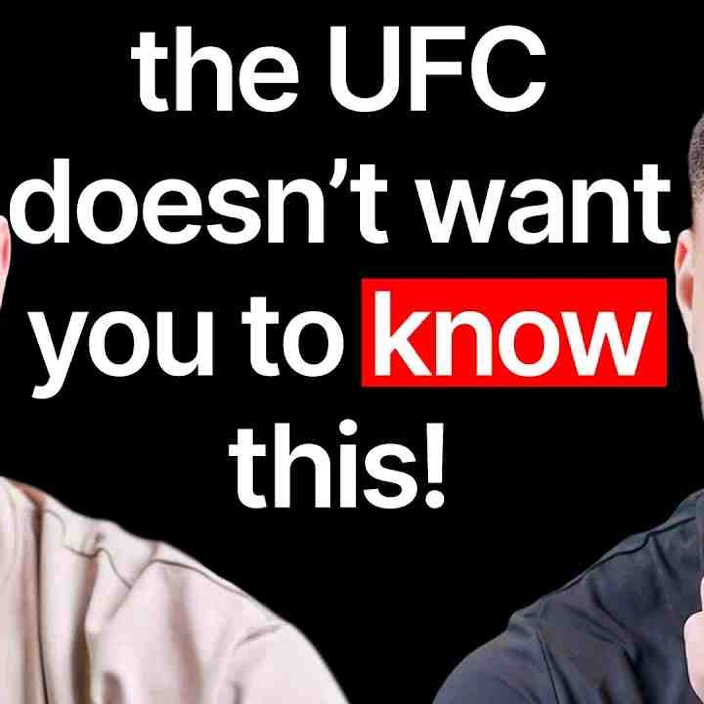 Tom Aspinall Opens Up About Brain Damage _ His Future In the UFC episode artwork