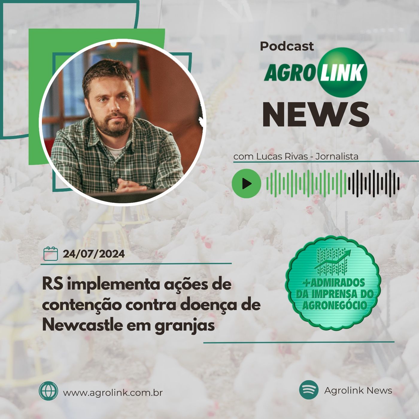 Agrolink News