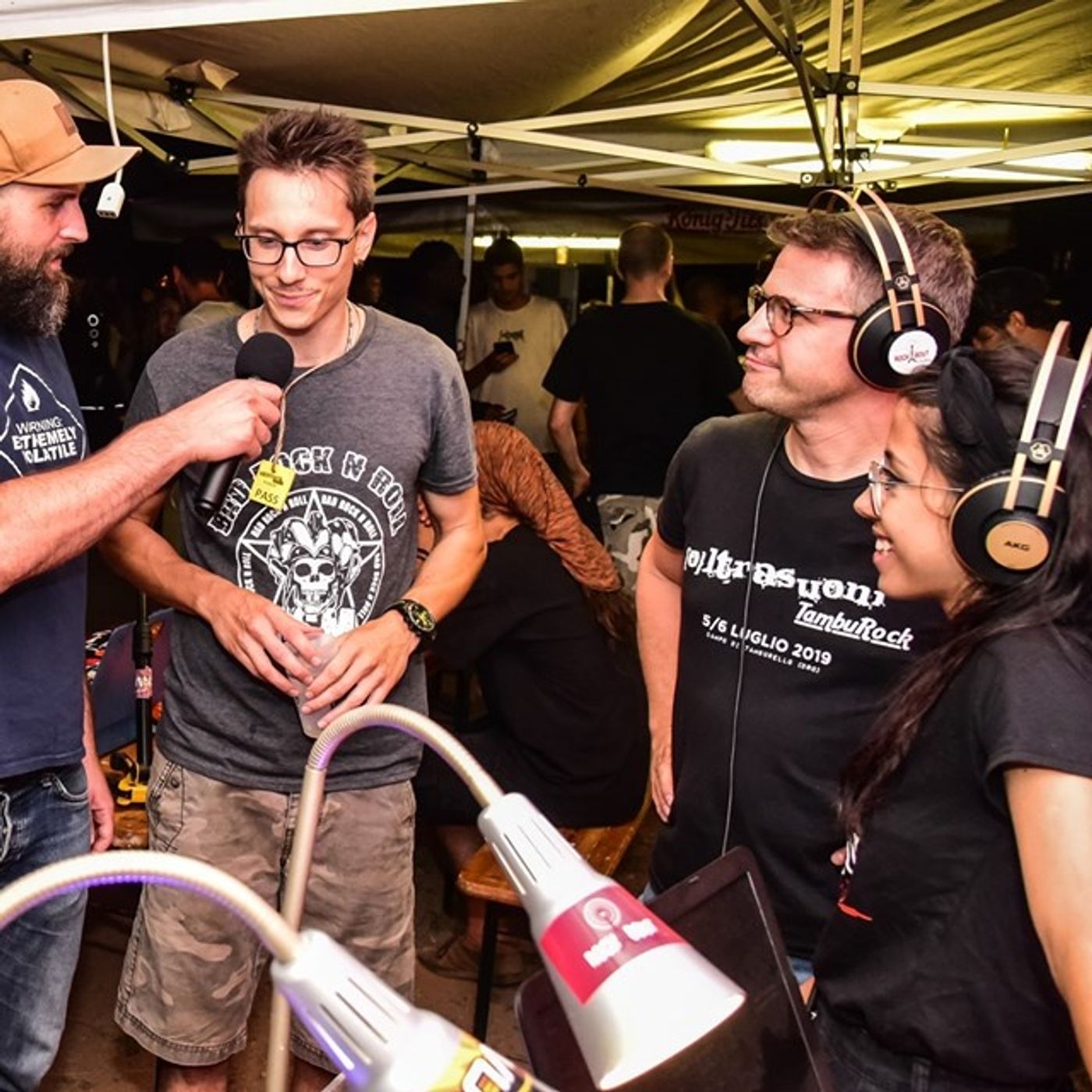 Le Dirette dell\'Estate 2019
