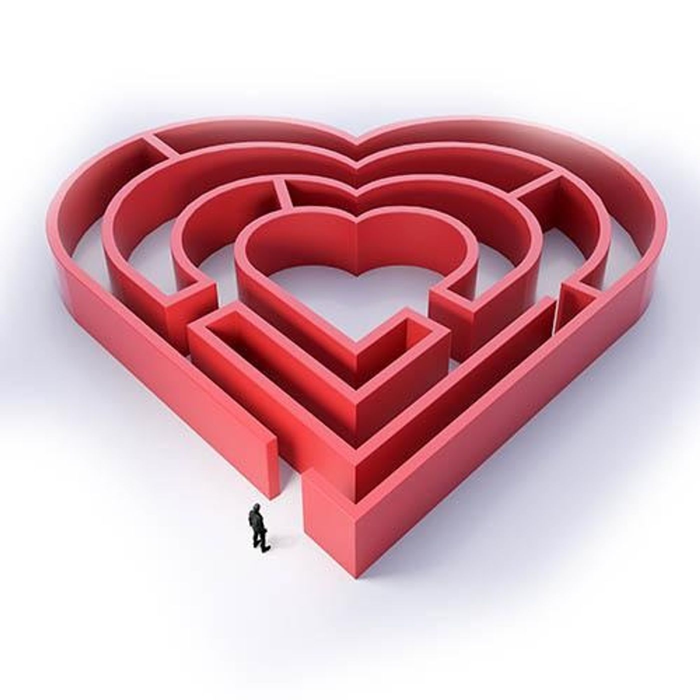 Seeking Love - what to do when you want a partner