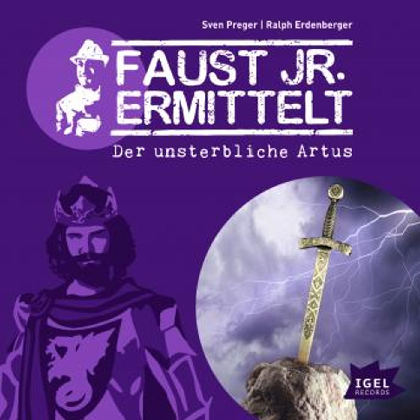 Listen to the Best Full Audiobooks in Kids, Mystery & Fantasy