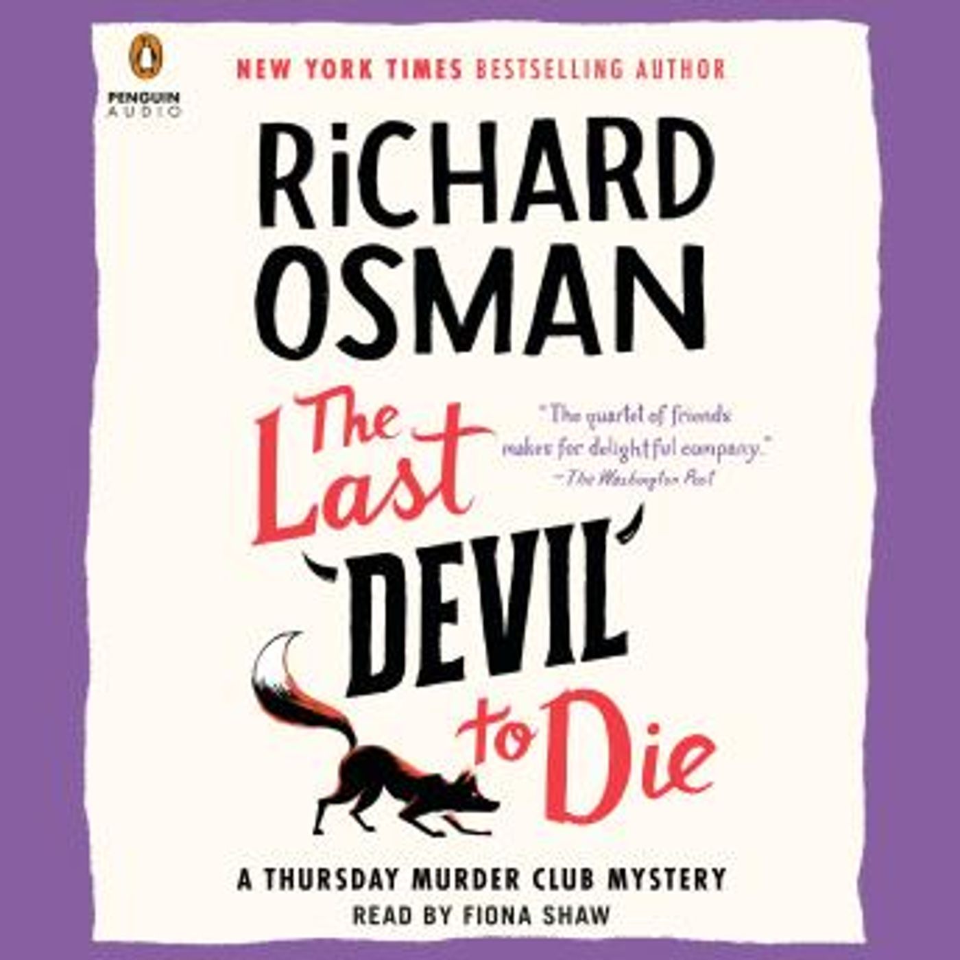 Get Best Full Audiobooks in Mystery, Thriller & Horror, Police & Detective