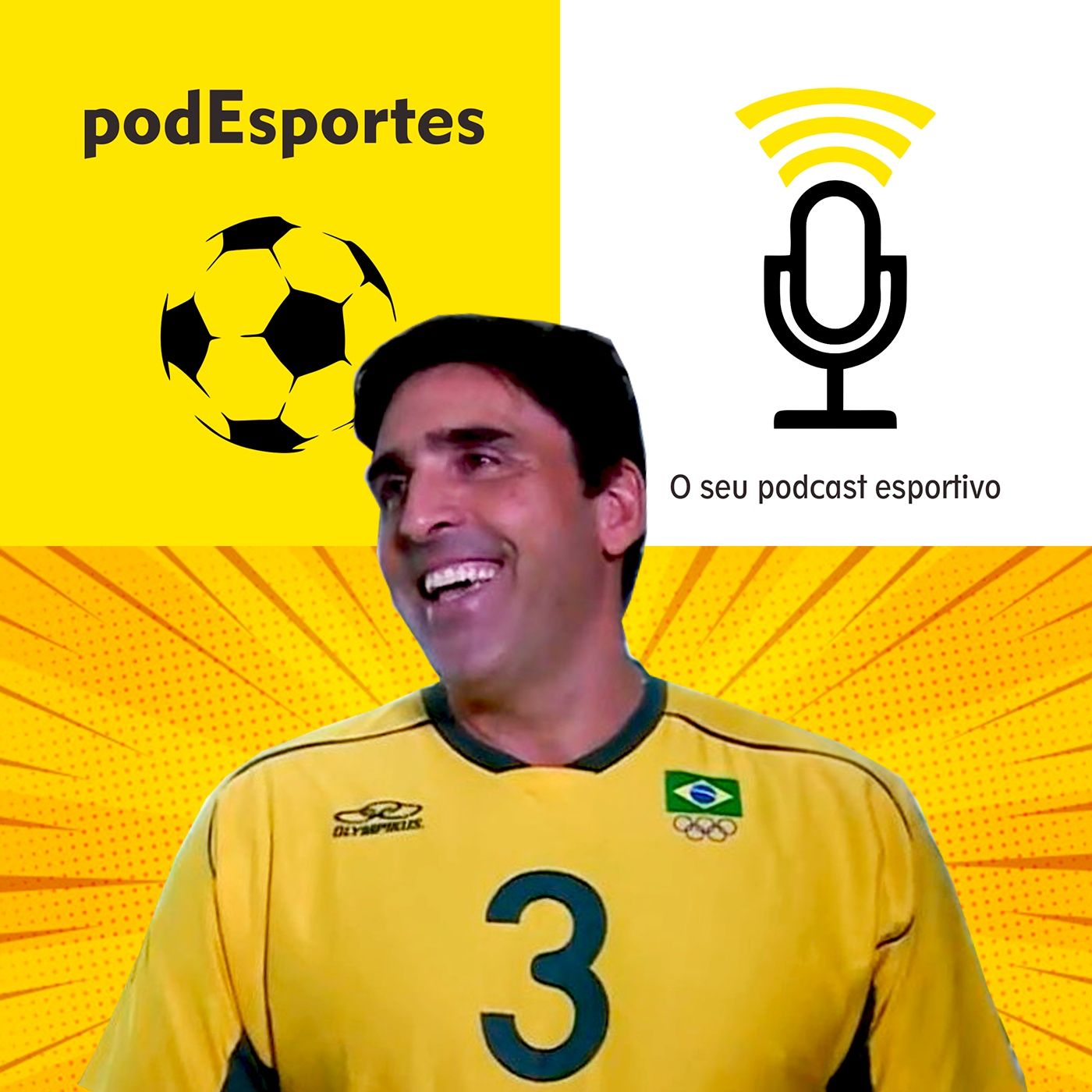 podEsportes