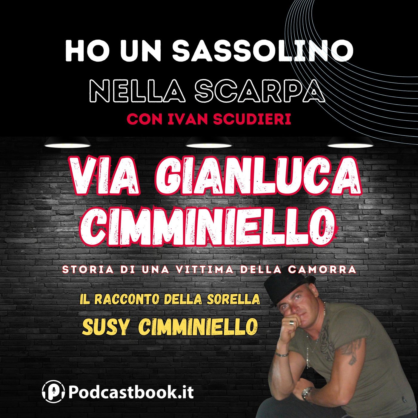 Ho un sassolino nella scarpa