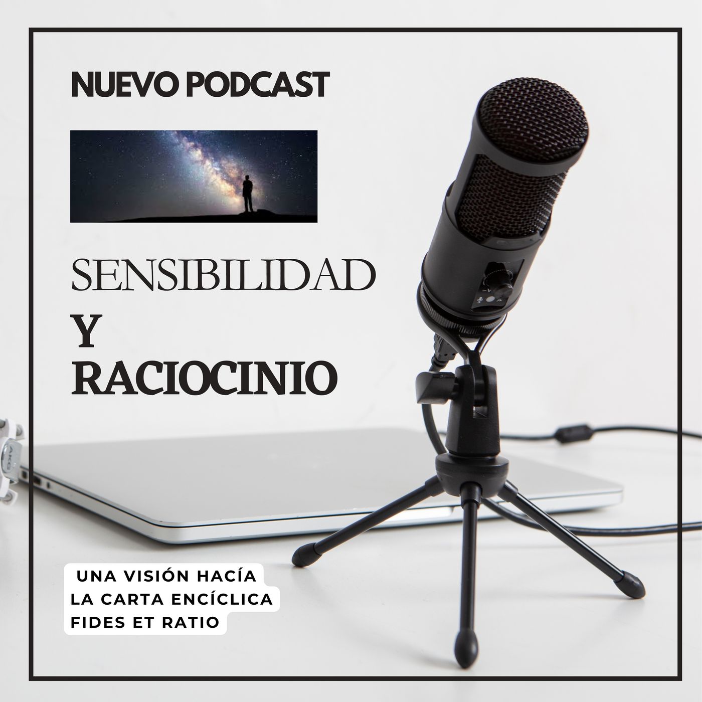 Sensibilidad y Raciocinio podcast artwork