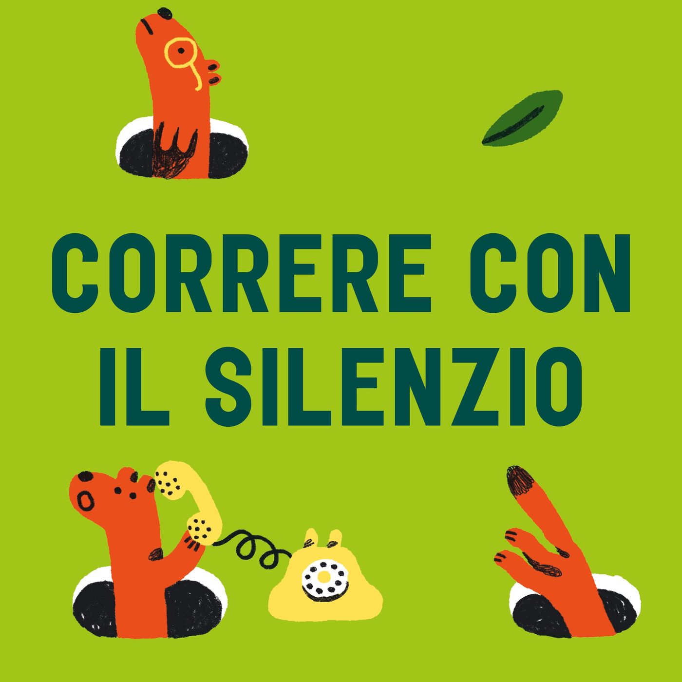 Storie in cammino