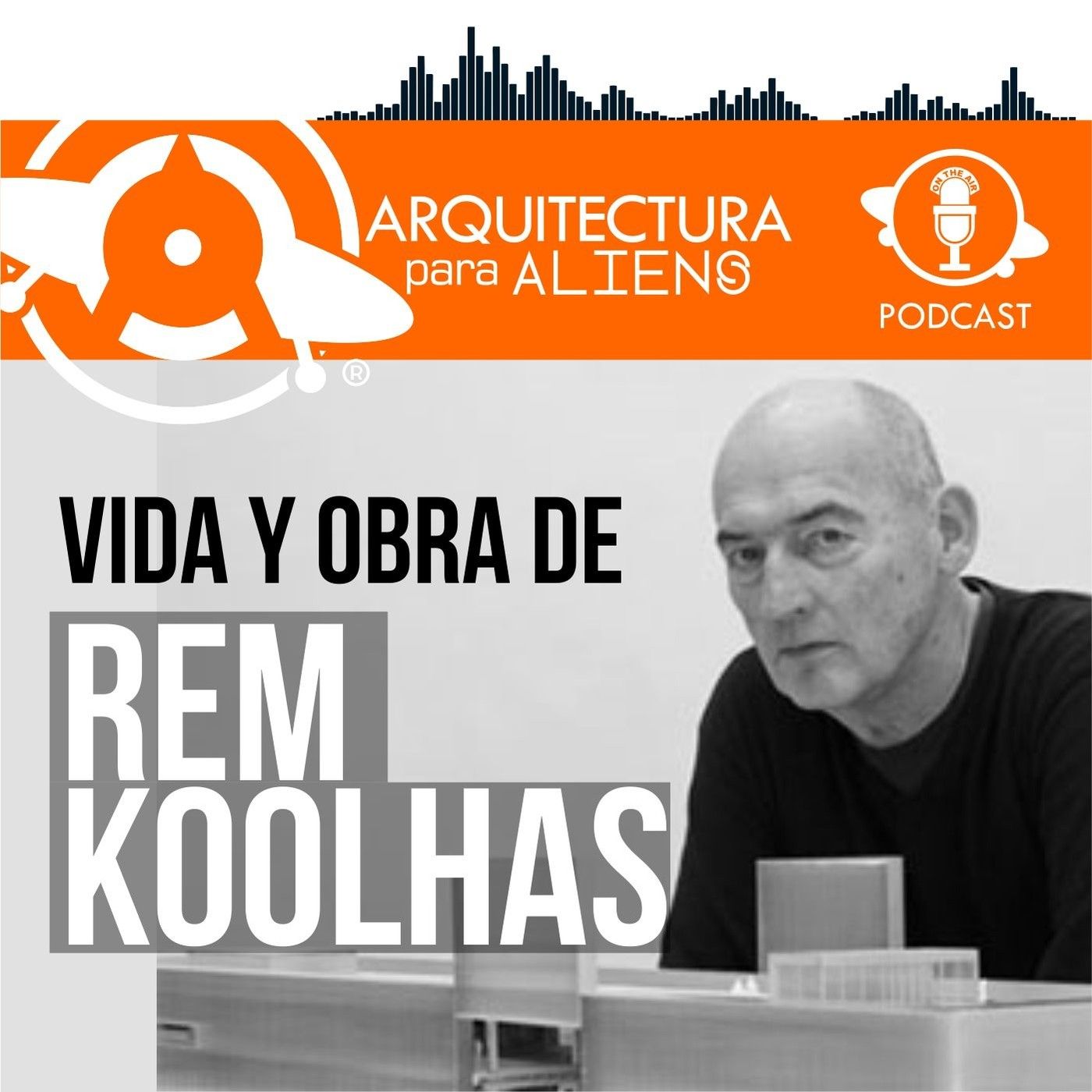 Arquitectura para Aliens