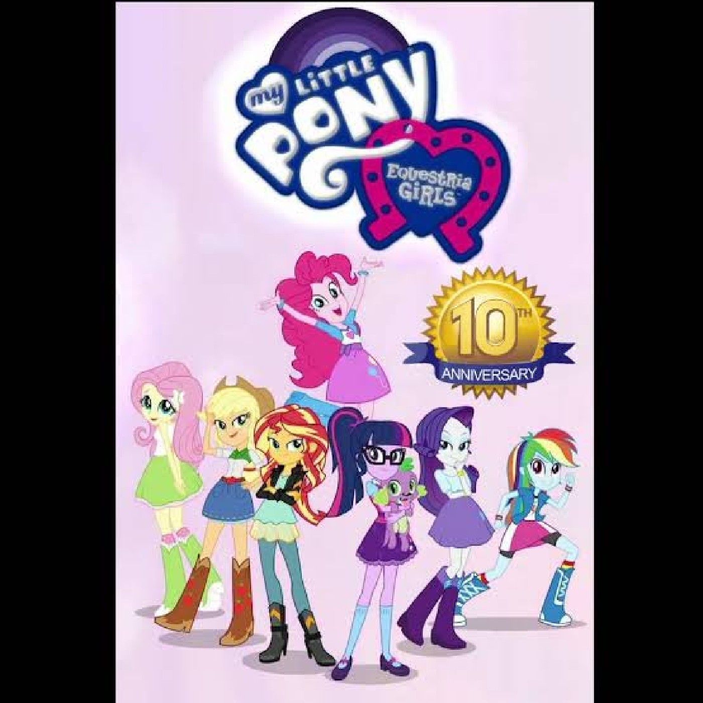 Radio Equestria girl