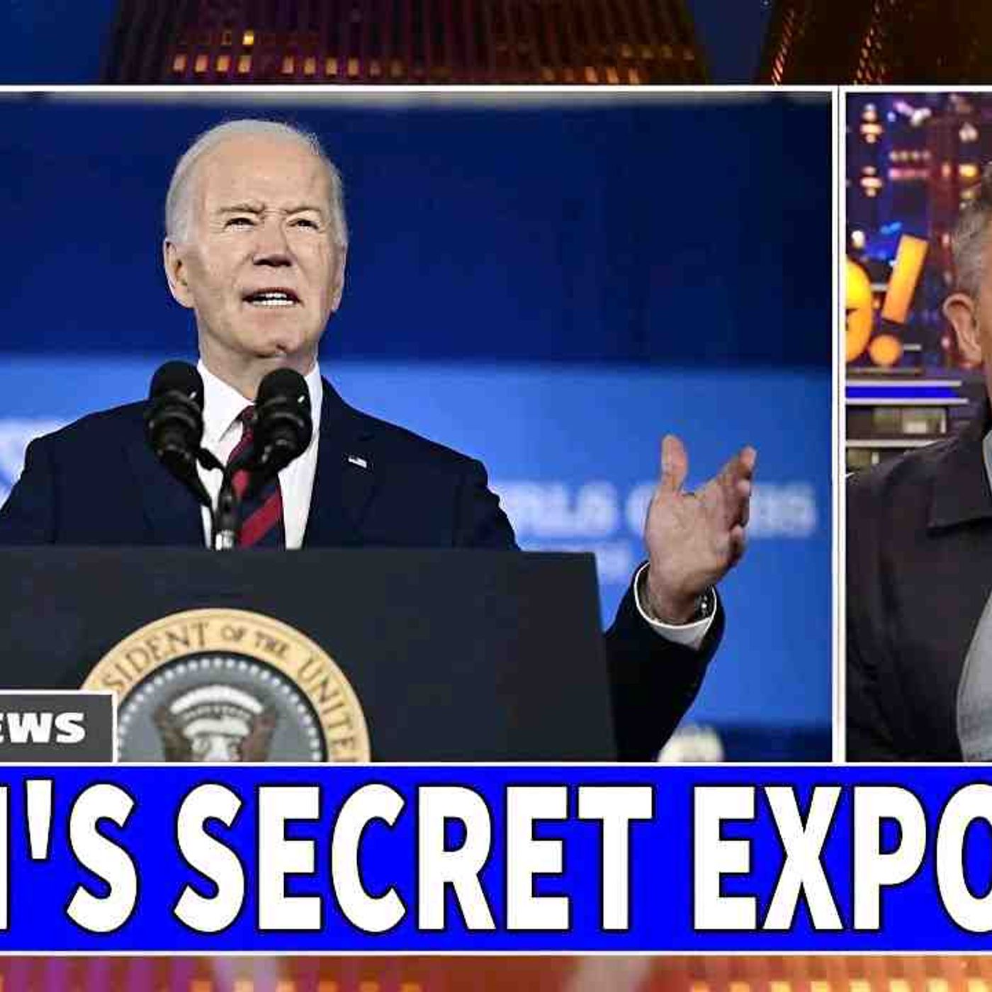 Gutfeld: 5/24/25 _ BREAKING FOX NEWS May 2th_ 2025 episode artwork