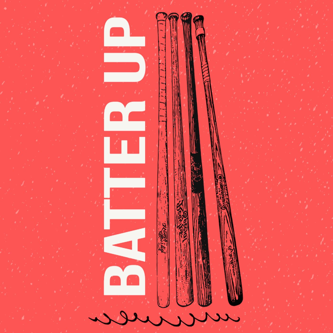 Batter Up episode artwork
