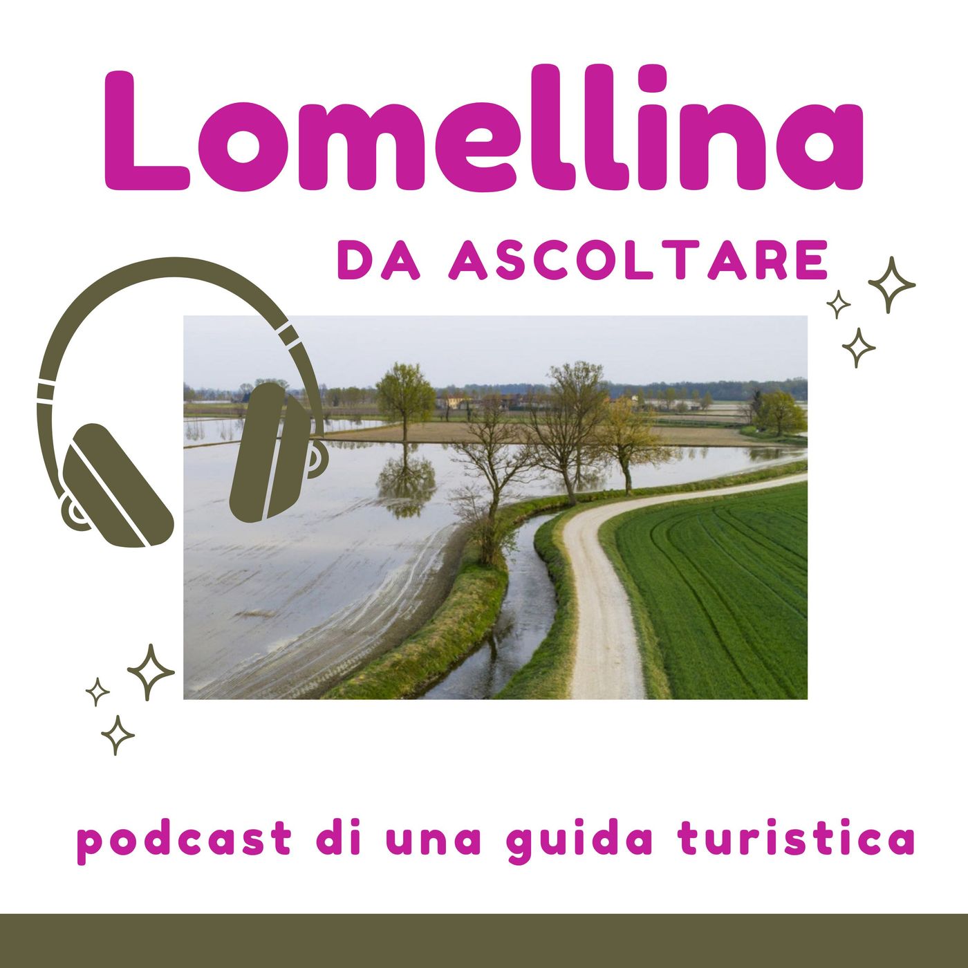 Lomellina da ascoltare