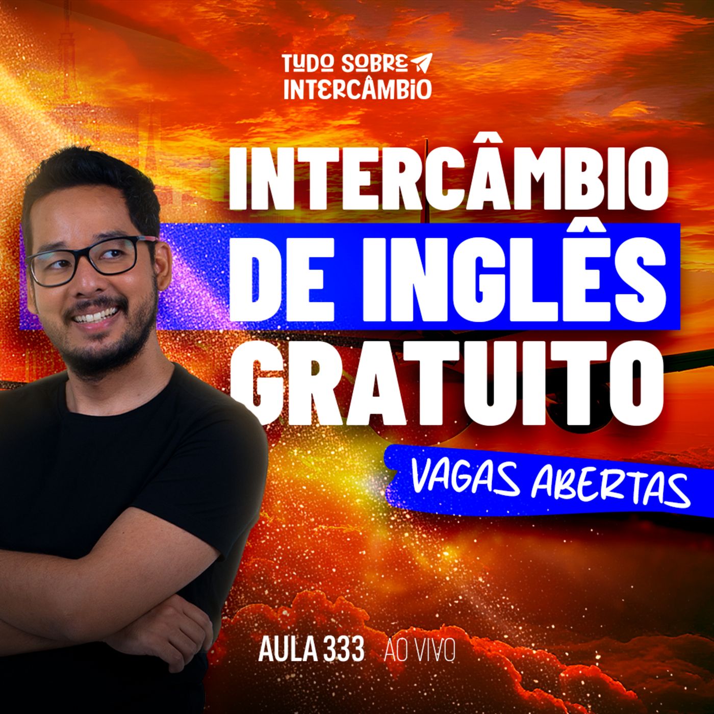 Matheus Tomoto - Tudo Sobre Intercâmbio