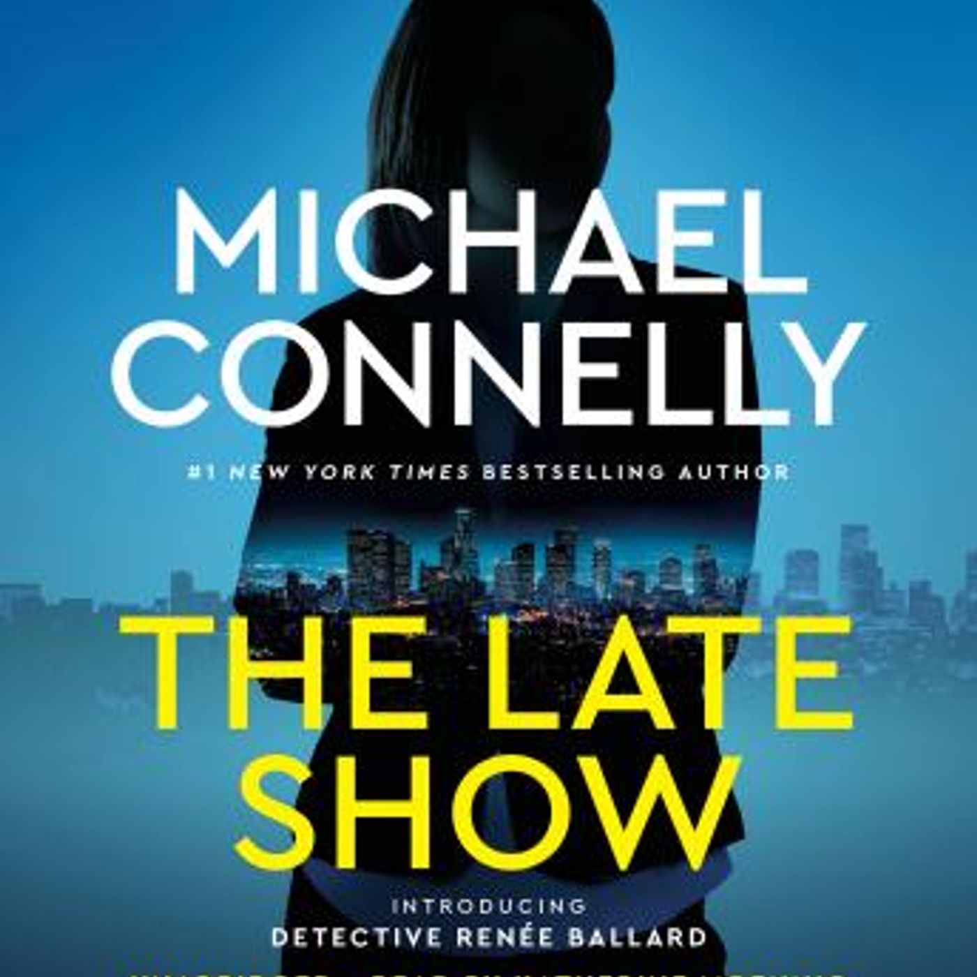 Listen to the Best Full Audiobooks in Mystery, Thriller & Horror, Suspense