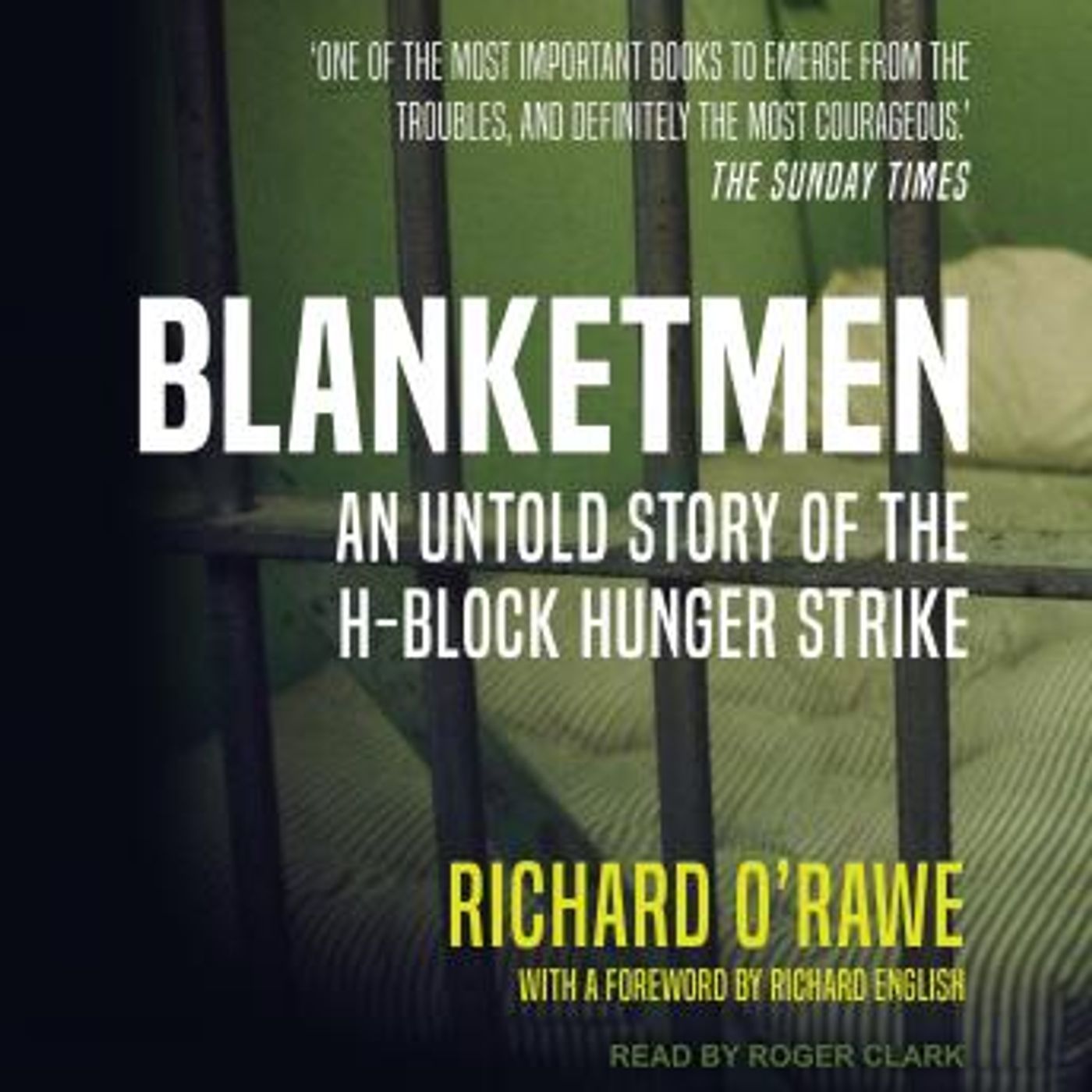 Grab the Top Full Trial Audiobooks in Biography & Memoir, Law & Politics