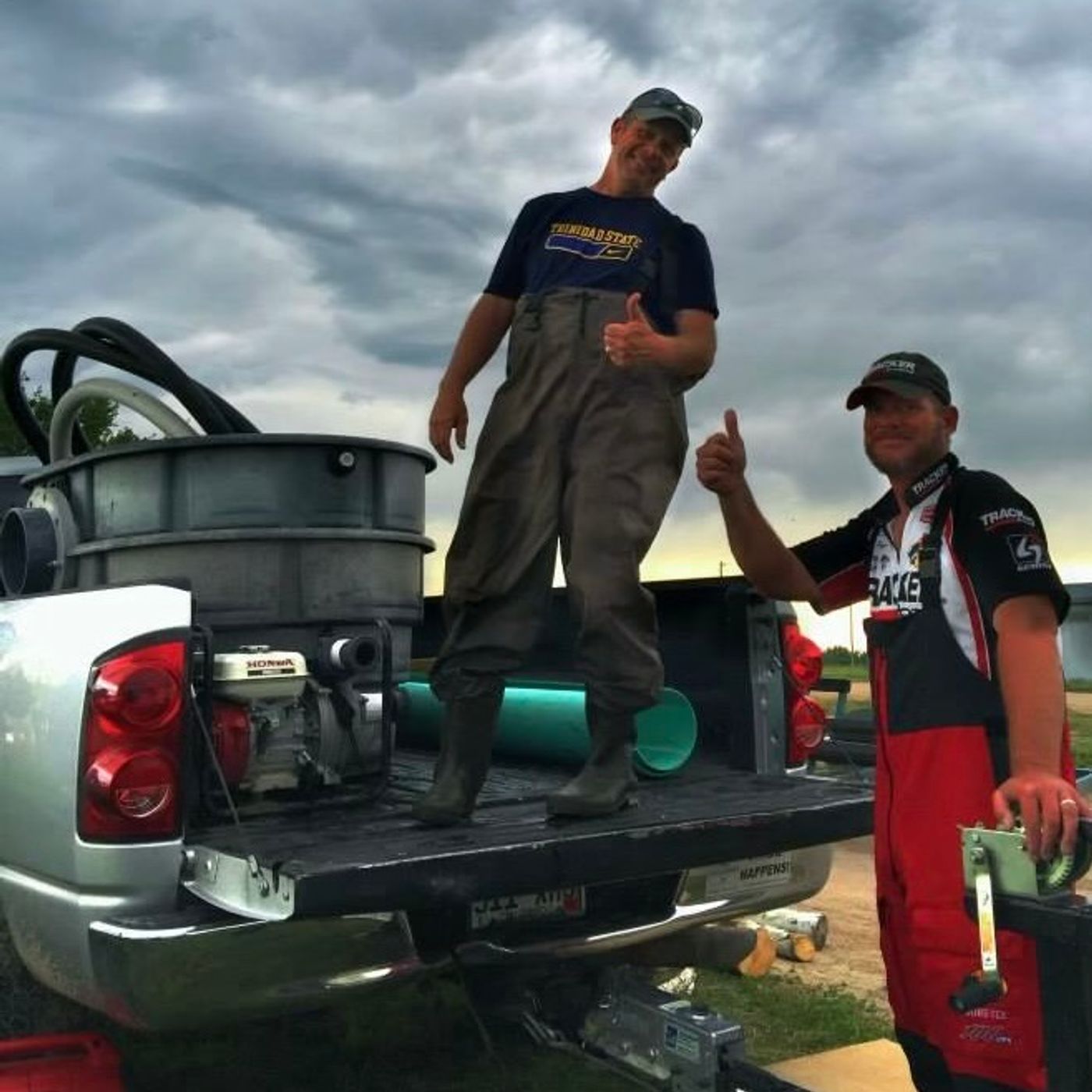 All Eyes On Fishing\'s Podcast
