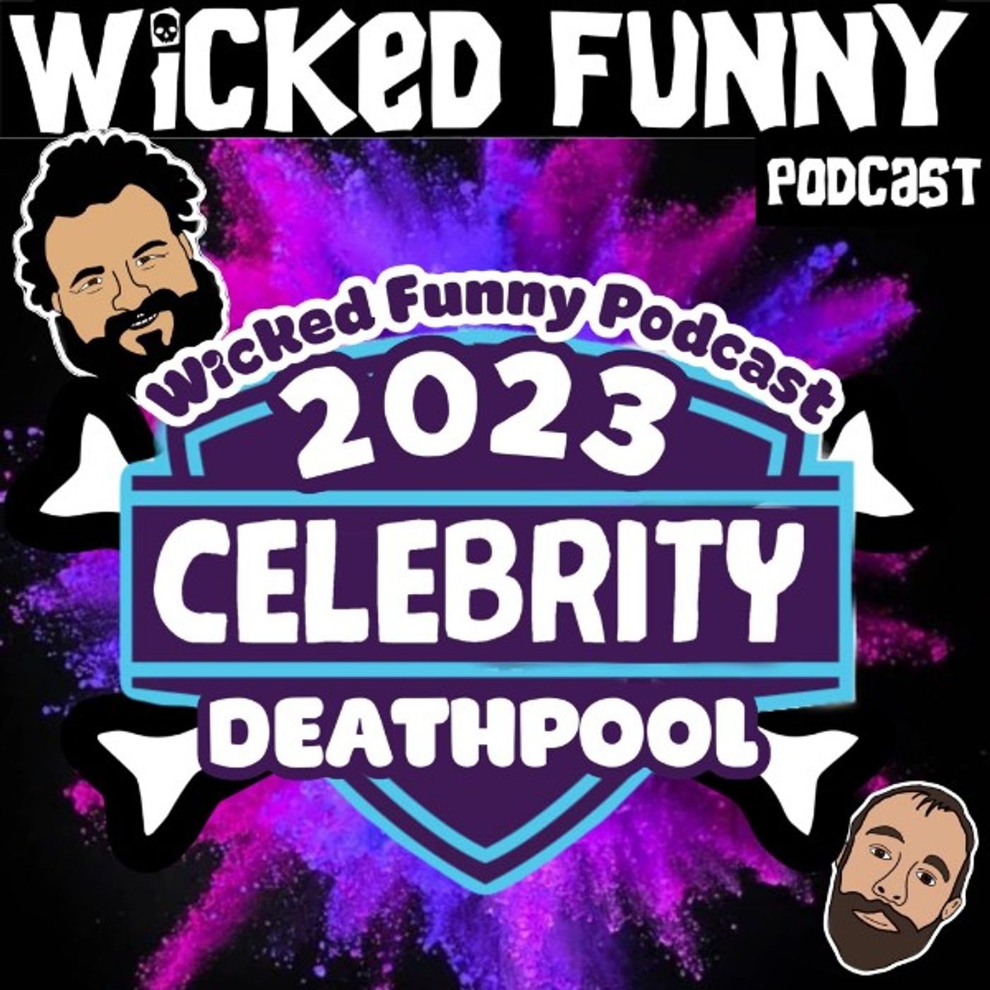 Wicked Funny Podcast