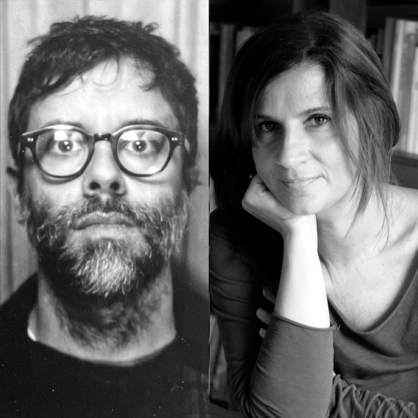 Contemporaneamente podcast di Mariantonietta Firmani
