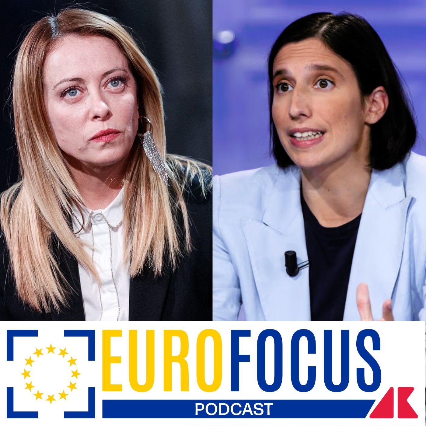 Le spese militari della Nato e il caso Spagna, Schlein contro Meloni episode artwork