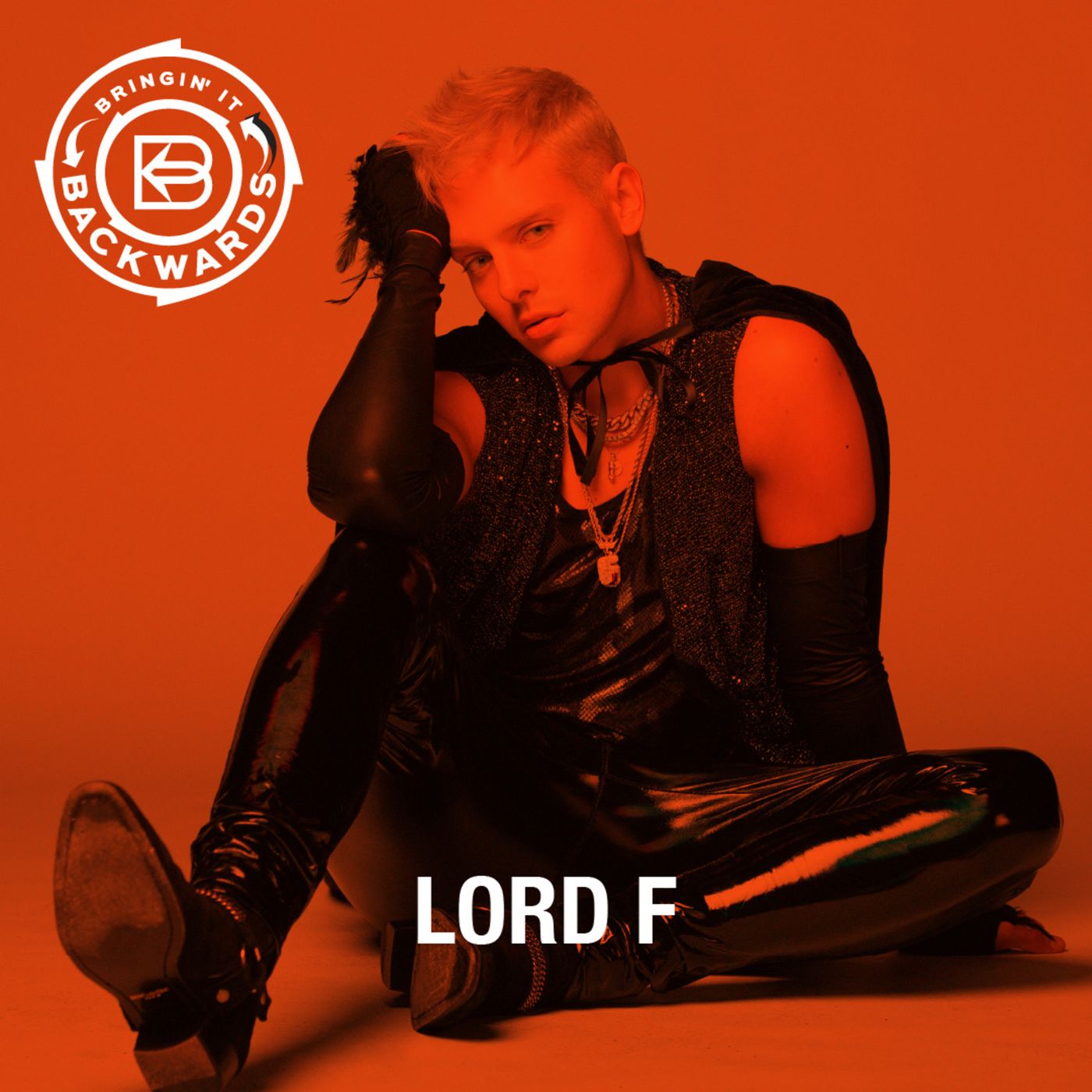 Interview with Lord F